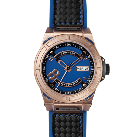Hydrogen Watches – Beflo Watches